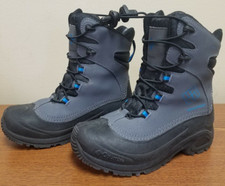 Columbia Bugaboot Omni-Heat Waterproof 200 gram Size 4