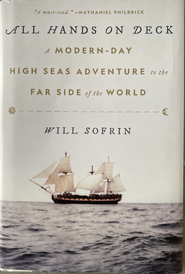All Hands on Deck: A Modern-Day High S..., Sofrin, Will