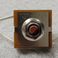 ORIGINAL SWITCH  Hamilton Beach Proctor Silex MODEL 33375A Slow Cooker Crock Pot