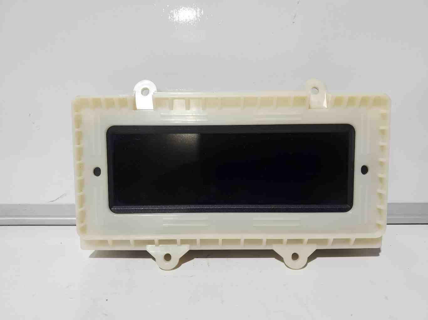 2010 BUICK LACROSSE CXL DISPLAY SCREEN OPT UAG P/N: 25995539F OEM 