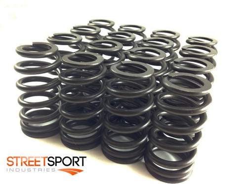 560" Lift Beehive Valve Springs 2002 - UP Chevrolet Gen II III IV LS - 16 pcs - Picture 5 of 5
