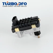 Turbo actuator G-34 752406 for Ford Transit VI 2.4 TDCi 103 Kw 752610-0015 2006-