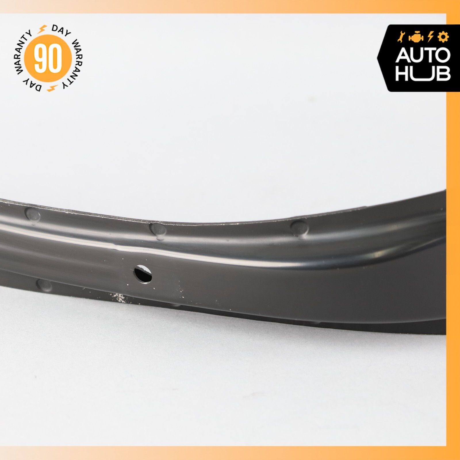 Bentley Continental GTC GT Front Left Radiator Grill Support Bracket OEM 63k