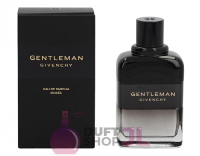 Givenchy Gentleman Boisee Edp Spray 100,00 ml