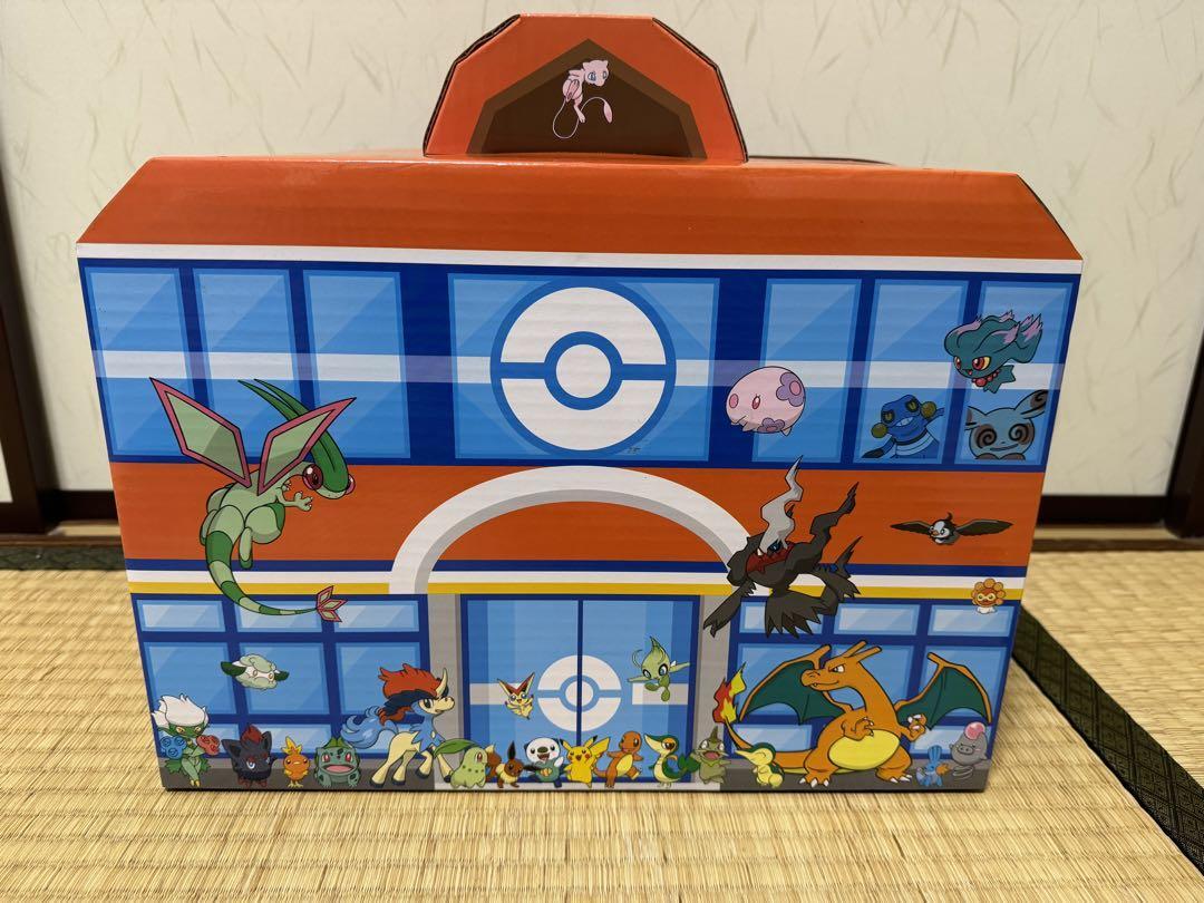 ポケモンセンター 2002年 ポケドール 缶バッジセット POKEDOLL ポケモンセンター 2002年 ポケドール 缶バッジセット POKEDOLL