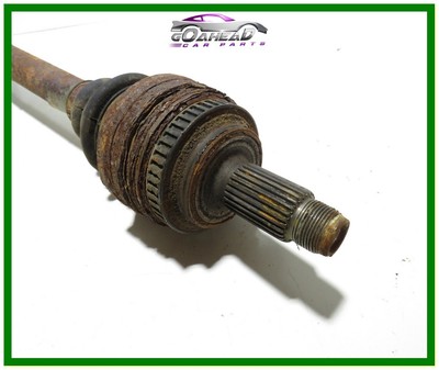 BMW E46 Drive Shaft PN 1229495 Left Side for sale online | eBay