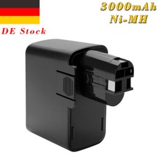3000mAH 14,4V Ni-MH Akku Für BOSCH BAT015 BH1454 PSR14.4VES-2 PTB883 2507335209