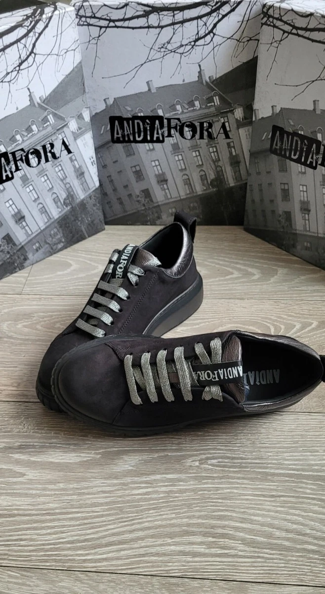 Sneakers andia shop fora