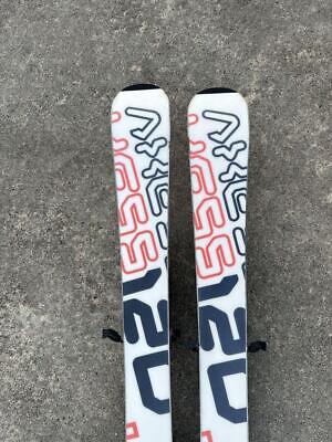 Salomon Access Axess 120Cm | eBay Salomon Access Axess 120Cm | eBay