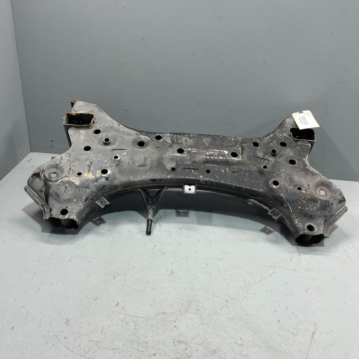 2018-2023 KIA RIO 1.6L FRONT SUSPENSION ENGINE SUBFRAME
