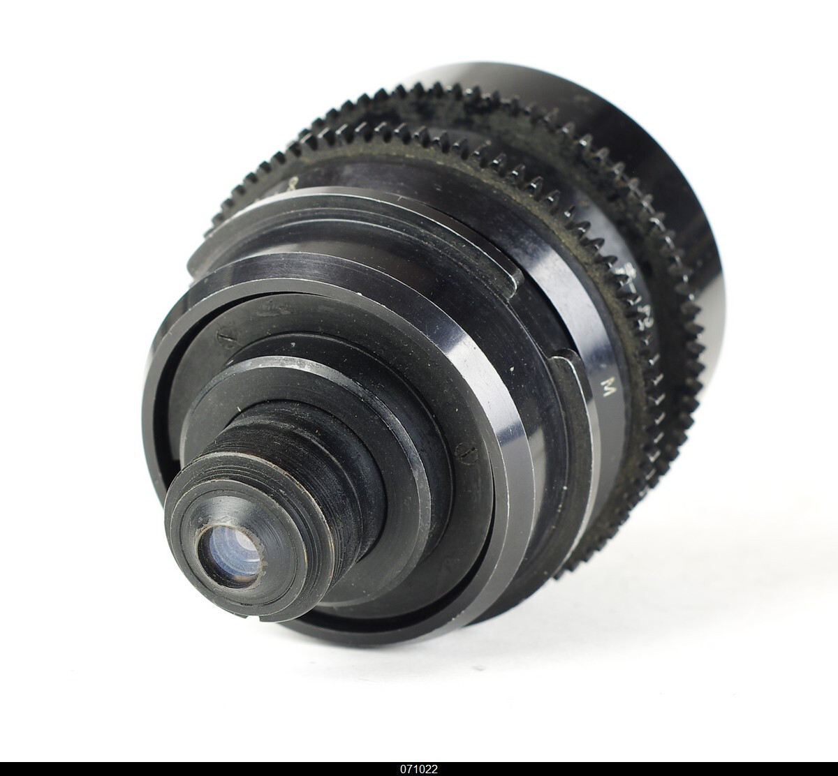 7Artisans 7.5mm f/2.8 - Monture Sony E d'occasion