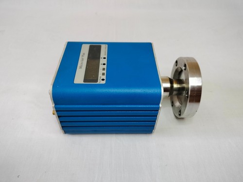 Módulo medidor de vacío Granville-Philips 356002-YG-T 356002YGT Micro-Ion Plus - Imagen 4 de 11