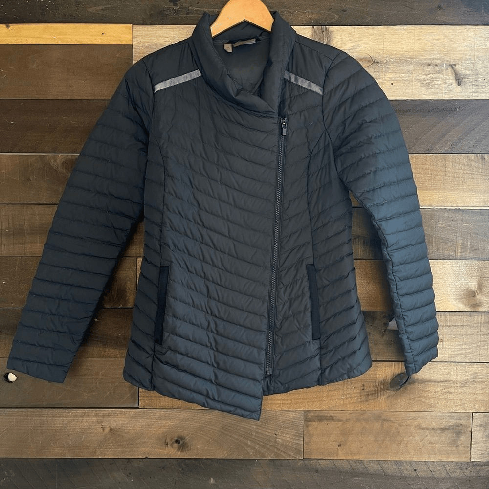 Athleta So Down Jacket - image 2