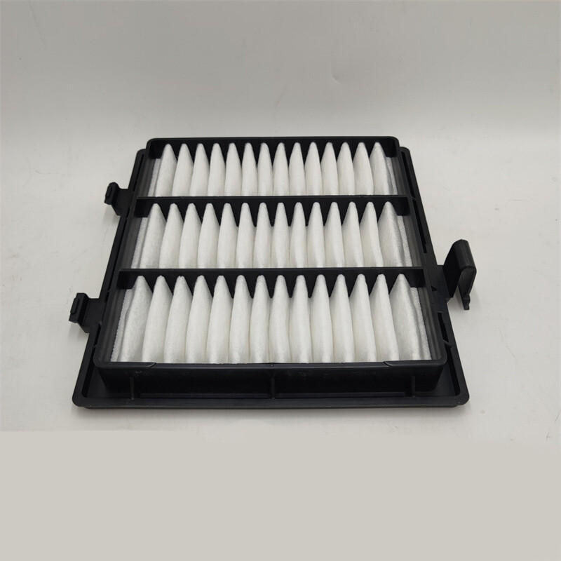 546-0006 For Caterpillar Excavator Air Conditioning Filter Factory Direct Part