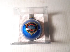 Crosby Still Nash 1996 Santa's Rockshop Limited Edition Christmas Ornament New