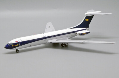 JC Wings 1:200 ヴァリグブラジル B737-200 PP-VMK JC Wings 1:200