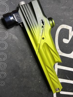 Paintball Planet Eclipse 05 Ego Body polished raw