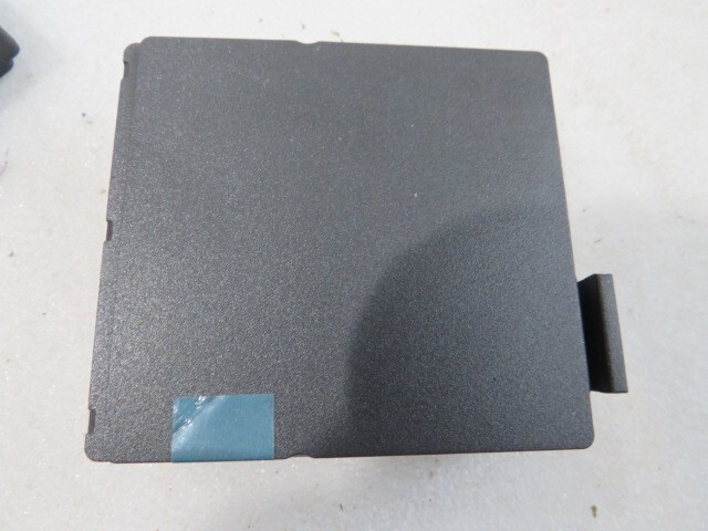 Tragetasche Mit Schultergurt Für Zebra ZQ630 / QLN420 Etikettendrucker, Schwarz