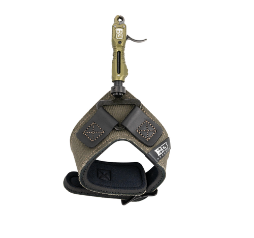 B3 Rook B3 Archery Rook Release Aid with Swivel Connector | eBay