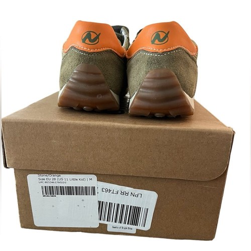 NIB Naturino Sammy 2 VL sneakers - Picture 5 of 7