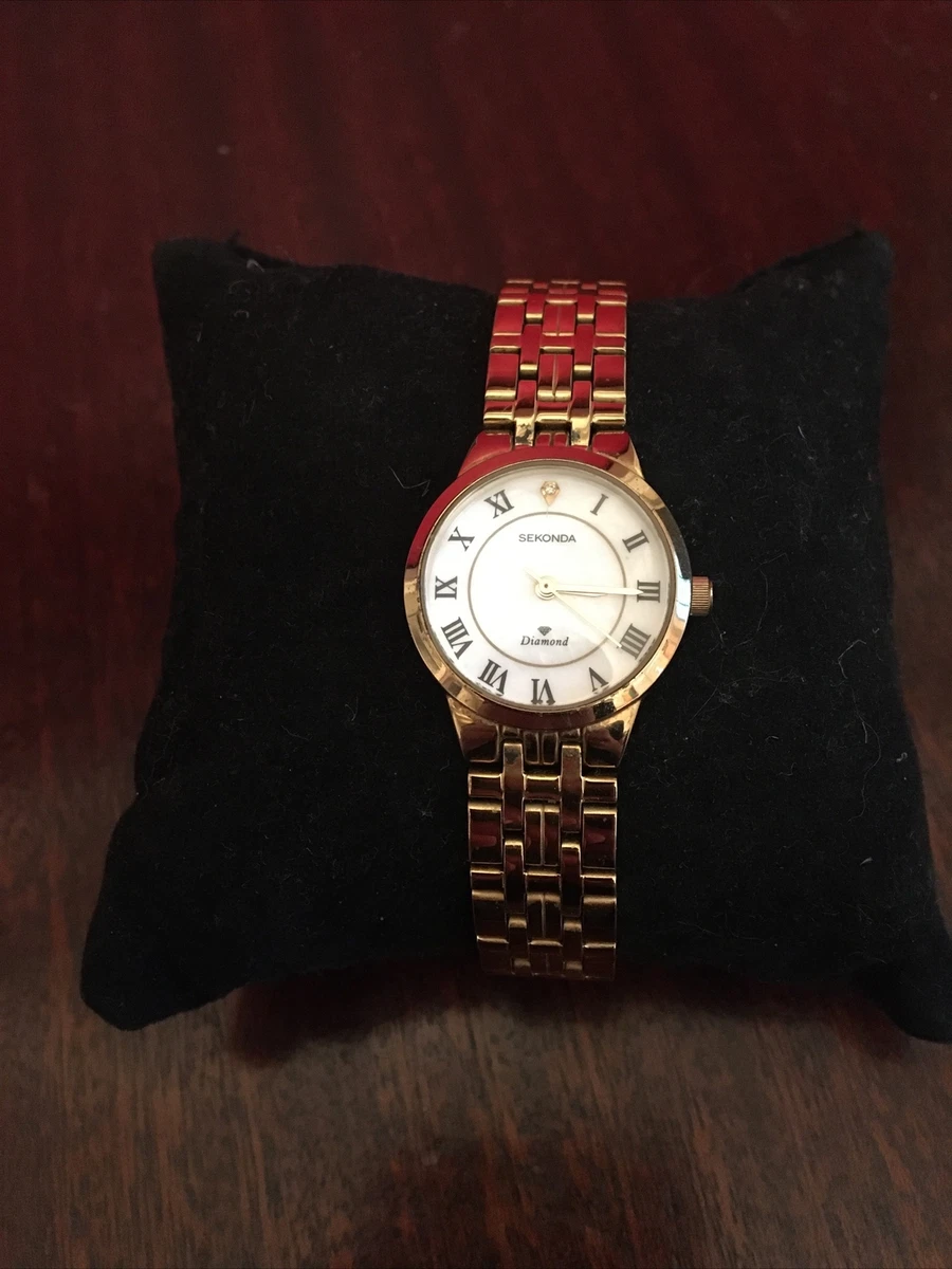 Sekonda 2025 ladies watches