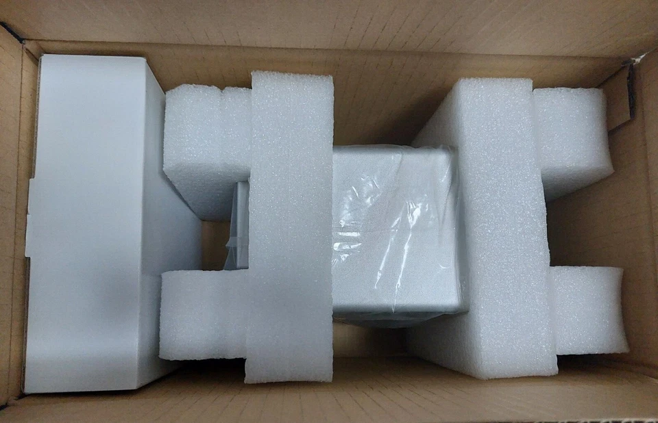 G-Technology G-Speed eS PRO 8TB externe Festplatte - Bild 3 von 4