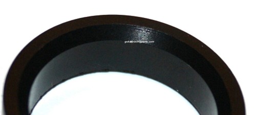 1) 3/4" ID Clutch Crankshaft Spacer 1/8 Thick Spindle Wheel Hub Go Kart Spindles - Picture 6 of 10