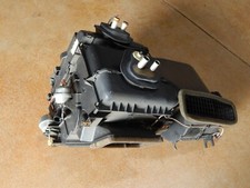 99 00 01 02 Mercury Cougar Ac Evaporator Heater Core Blower Motor Assembly