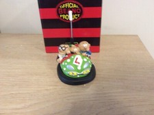 Robert Harrop BEANO DANDY DO04 ERBERT WILFRED & SPOTTY DODGEM