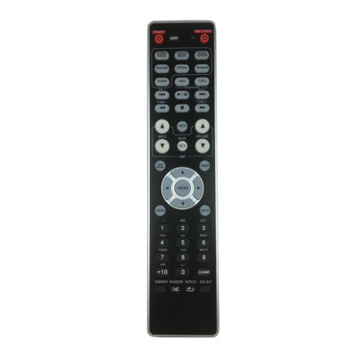 Replacement Remote Control For Marantz RC003NA NA7004 NA8005 CD Audio Player