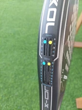 The ORIGINAL Scoring Right - Padel / tennis score keeper - AUS MADE.