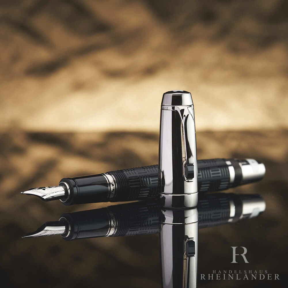Montblanc boheme fountain pen cheap