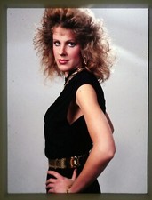 Stereo Realist Slide Glamour 3D - Jack Covey - MAYBE attractive model - 33