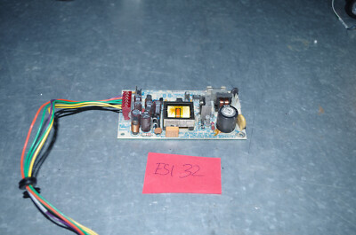 Emu ESI32 PSU