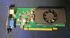 GeForce 8400 GS DirectX 10 XT Graphics Video Card Video-PX628-TWN . Z103