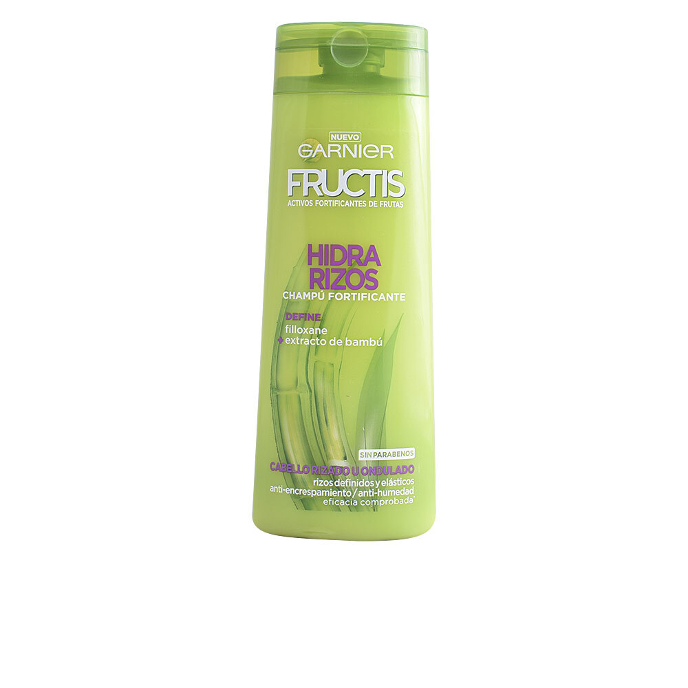 Capelli Garnier women FRUCTIS HYDRA CURLS shampoo 360 ml