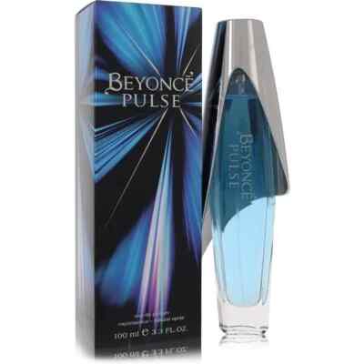 Beyonce Pulse