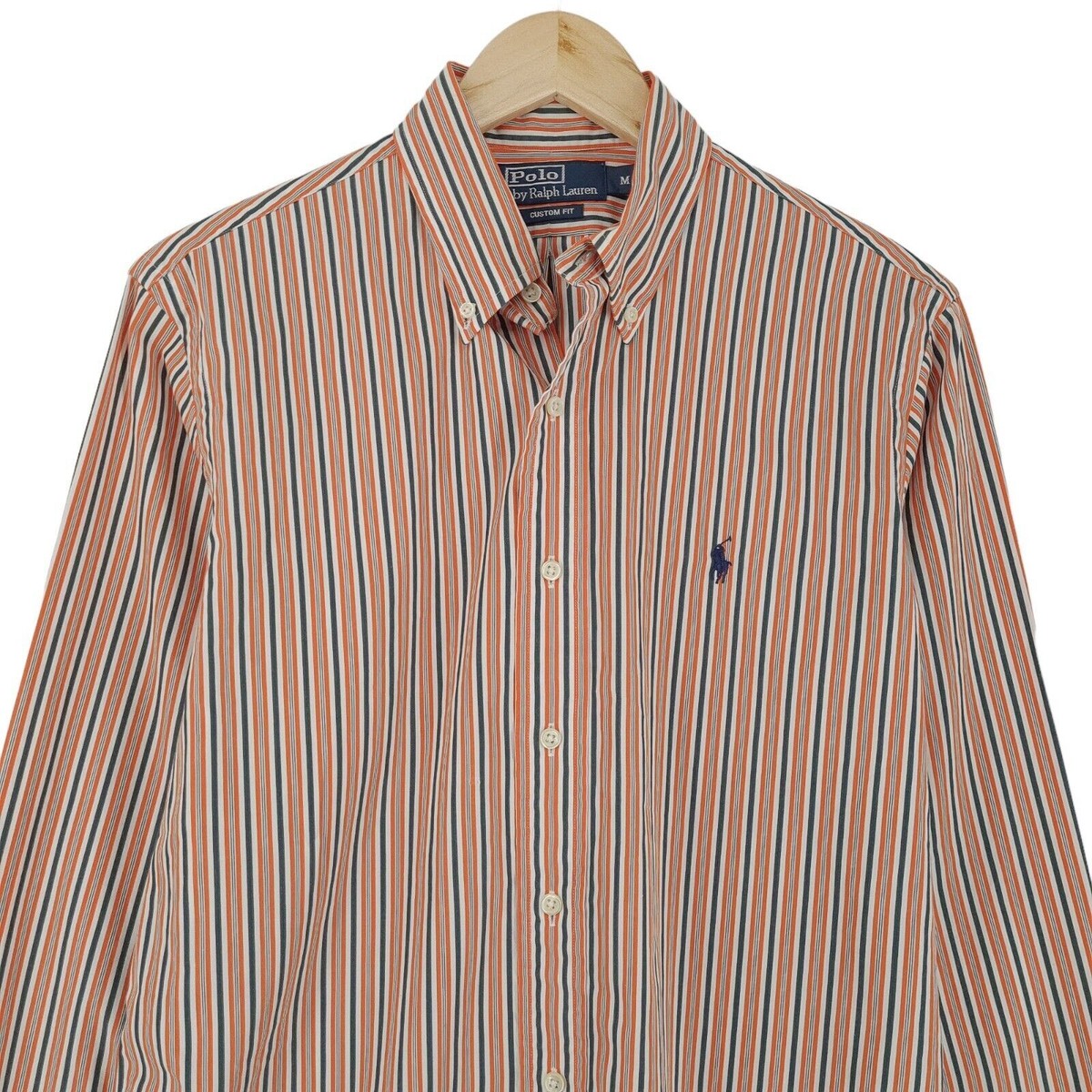 Polo Ralph Lauren 長袖シャツ POLO RALPH LAUREN ポロ ラルフローレン 長袖シャツ メンズ