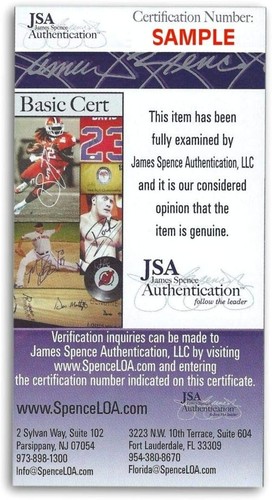 BOBBY SHANTZ SIGNED 8X10 STRIKING OUT JACKIE ROBINSON IN 1952 ALL STAR GAME JSA - Picture 2 of 2