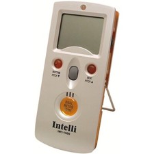 Intelli IMT-1000 Digital Metronome with Pitch Generator