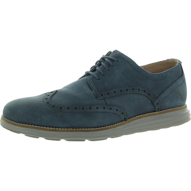 Cole Haan Original Grand Shortwing 