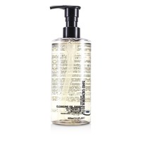 Shu Uemura Cleansing Oil Shampoo (for All Hair Types) 400ml Mens Hair Care Shu Uemura Cleansing Oil Shampoo (for All Hair Types) 400ml Mens Hair Care