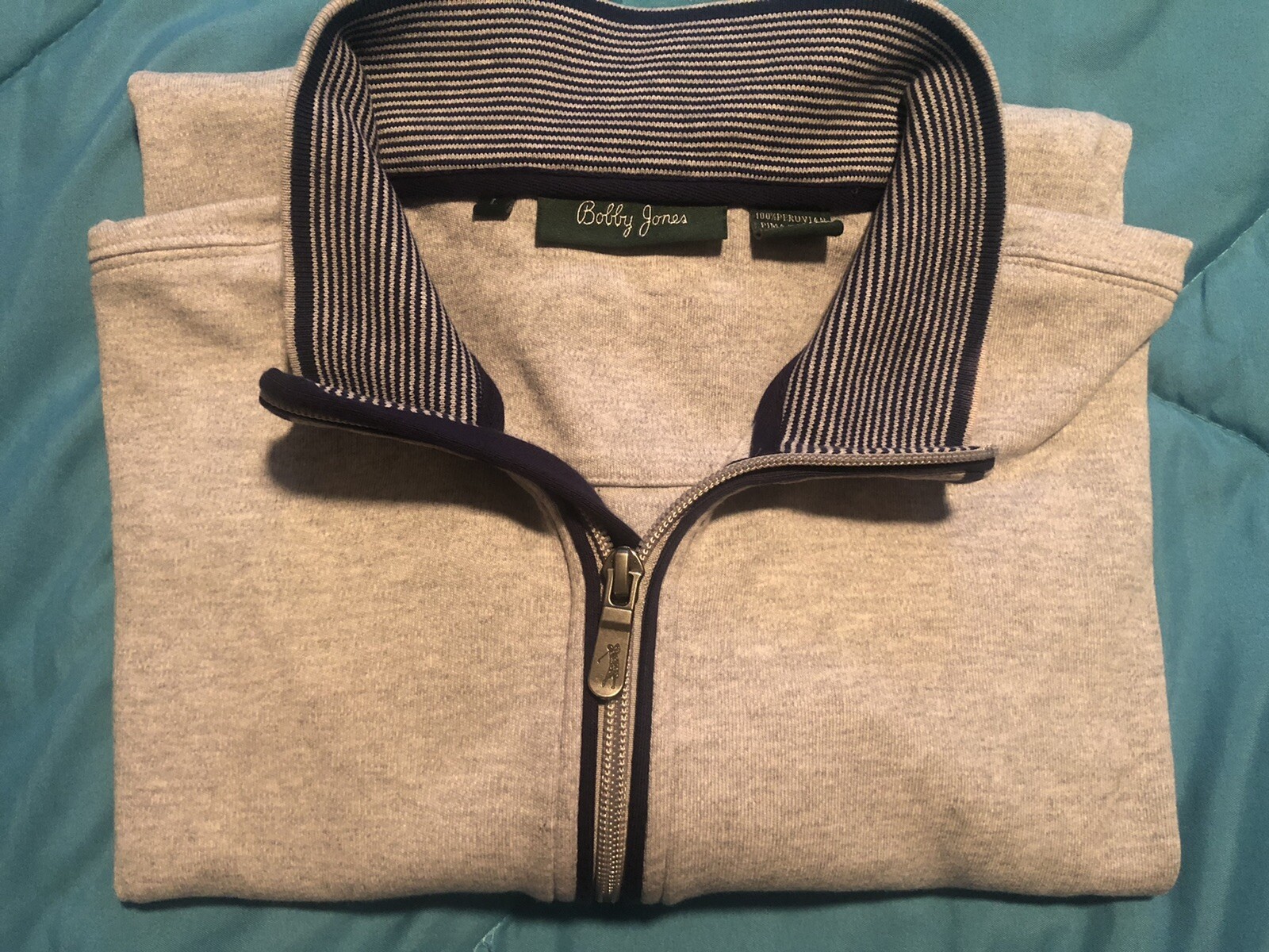 Ben Hogan Pullover - image 1