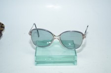 Vintage Mirari For Luxottica 3002 Sunglasses Frames 51 14-130MM Italy