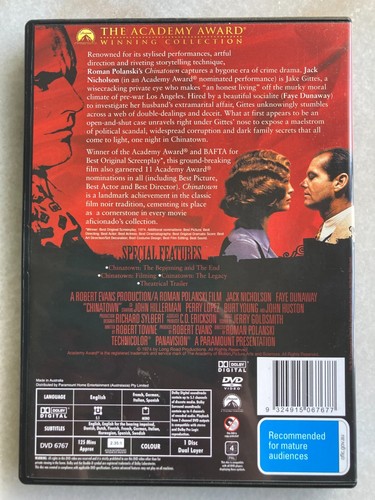 BULK DVD Region 4 Mixed lot of Genres YOU Choose ONLY $4.95 Each *FREE POST* - Picture 288 of 320