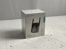 Rock Space AC1200 Dual Band WiFi Signal Repeater . 11-243