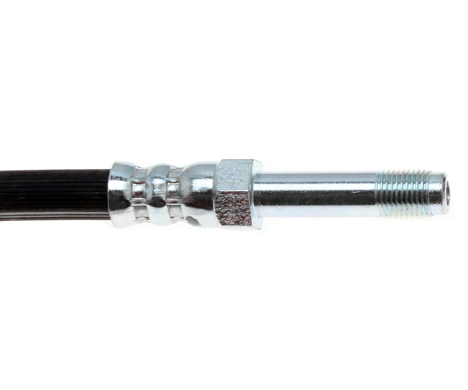 Manguera hidráulica de freno trasera Raybestos 2012 2013 para BMW 535i GT 2011-2017 xDrive Foto 2 de 4