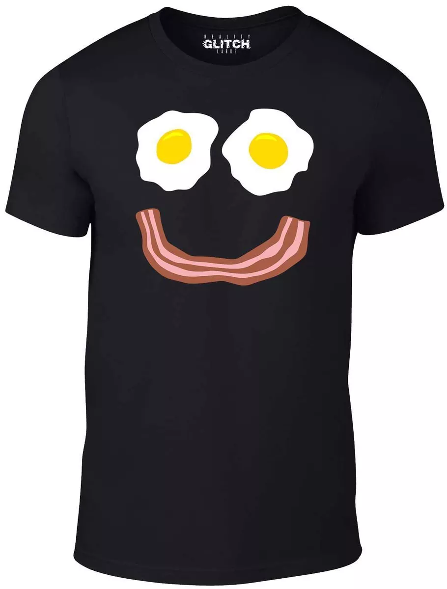 tshirt new bacon - Roblox