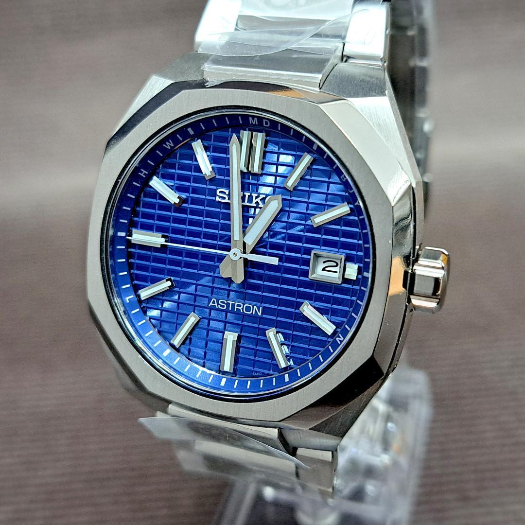 Seiko ASTRON SBXY061 898451