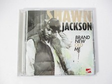 Shawn Jackson Brand New Old Me CD Album Underground Hip Hop Music Audio